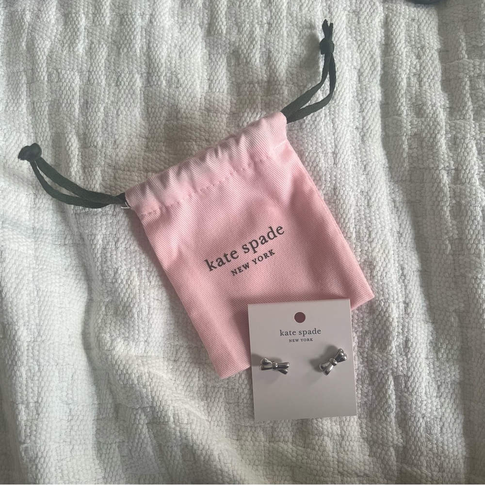 BNWT Kate Spade Earrings